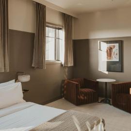 The Atlee Suites, hotel din Millersburg