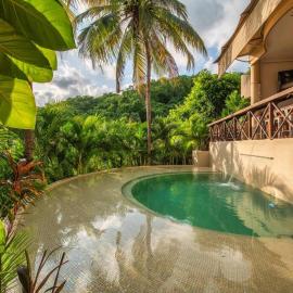 Casa Maka - Stunning Oceanfront Villa