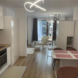 SOFIA CENTRAL LUXURY apartment "2A", hótel í Sófíu