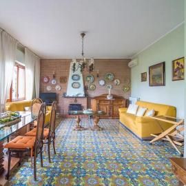 Villa Mimma.