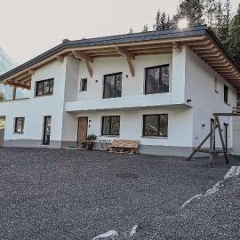 Alpin 1100, hotel Steegben