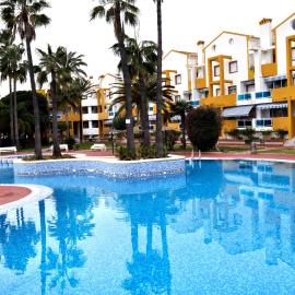 Las Dunas de San Fernando, by Bookindenia