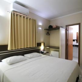 Pousada Água Eterna, hotel a Olímpia