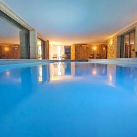 PETIT PARADIS 24: Groléjac şehrinde bir otel