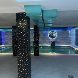 HN Lux & SPA, hotel u Velikom Gradištu