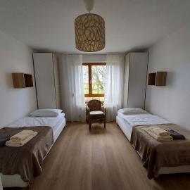 Monteurswohnung-KAS-2 MM24 2 Zimmer