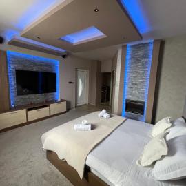 Apartmani Aso-Ler, hotel en Kukujevci