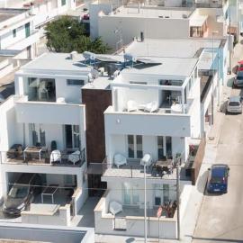 Anchor House, hotel a Torre Mozza