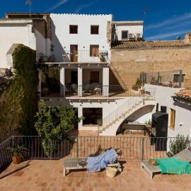 Casa Rural Boutique - Ca Bolo