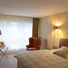 Parkhotel Langenthal, hotel em Langenthal