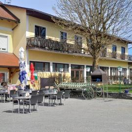 Wirtin z Atzersdorf, hotel v destinaci Atzersdorf