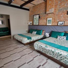 Hotel Boutique Santa Elena