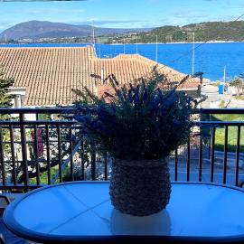 Avista apartments, hotel in Lygia