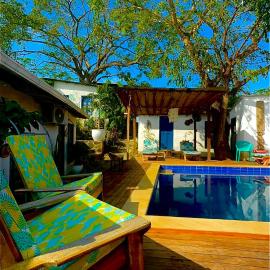 HOTEL RENASCI PALOMINO
