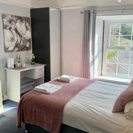 Blue Bell Inn, hotel in Embleton