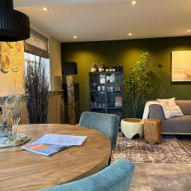 It Bûthús, Hotel in Baaiduinen