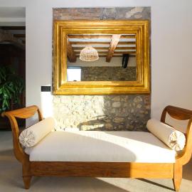Agriturismo iOlive Tuscany appartamento Leccio del Corno