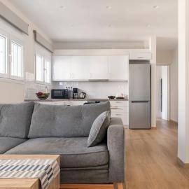 Alimos Seabreeze apartment