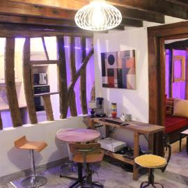 Break inn Normandy, Hotel in Sainte-Opportune-du-Bosc