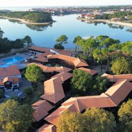 Villages Clubs du Soleil - SOUSTONS, hotel em Soustons