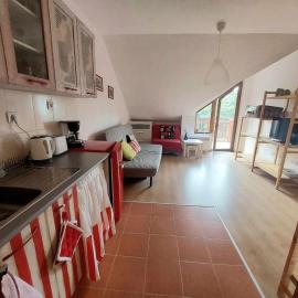 Art Studio Borovets Semiramida