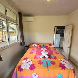 TVH LODGE MOOREA-Fare Toru - accès mer