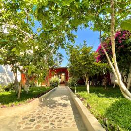 Casa Pacasmayo, hotel a Pacasmayo