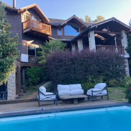 Pucón में, होटल Das Gästehaus, Pucón, Hostels, a Cozy Place