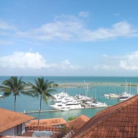 Sea View Villa @ Nongsa Resort, hotel a Telukmataikan