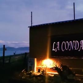 Nemocón에 위치한 호텔 Finca La Condalia