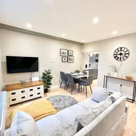 The Keyfield House - St Albans, hotel in St. Albans