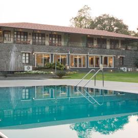 amã Stays & Trails Butterfly Villa, Deolali, Nashik, hotel in Nashik