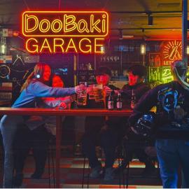 Doobaki Hostel – hotel w mieście Gyeongju