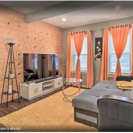 Luxury Home, hotel Lindenben