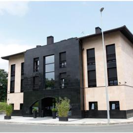 Hotel Zelaa, hótel í Zaldibia