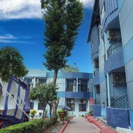 Hotel Shantinivas Maithon near Maithon Dam Boat Ghat, ξενοδοχείο σε Kulti