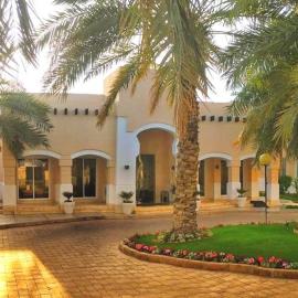 Vivienda Hotel Villas