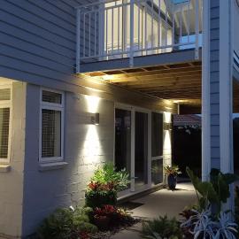 Stylish Matua Apartment, hotel in Tauranga