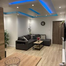 Les Cèdres, hotel en Morbier