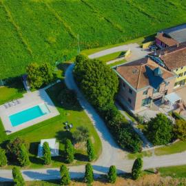 BB Mambrotta, hotel a San Martino Buon Albergo