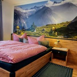 Waldhotel am Turm, hotel a Burgholz