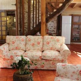 La casita de Alameda