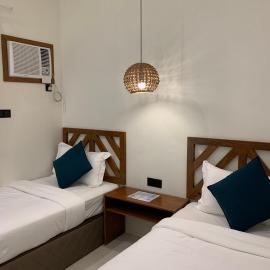 Bahandi Hotel