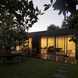 Quinta das Rosas Villas, hotel a Ribeira Grande