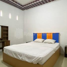 Aisyah Homestay Syariah RedPartner, hotel di Stabat