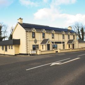 The Coach Inn, Hotel in Strabane