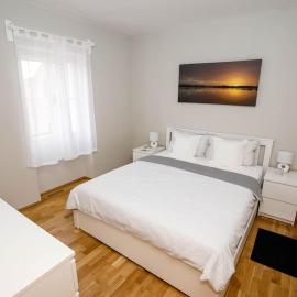 Apartment Old Town - Bambo, hotel u gradu Knin