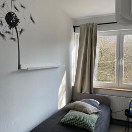 Bigge Elements Gästezimmer 3 "Süden" 2 Personen