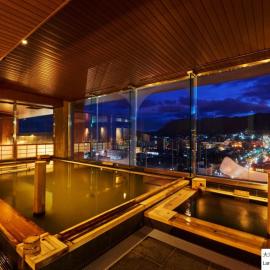 La Vista Hakodate Bay Annex, hotel em Hakodate