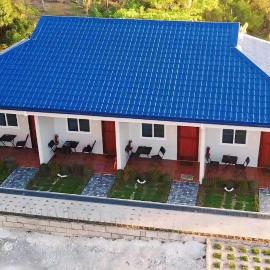 J & L Apartelle